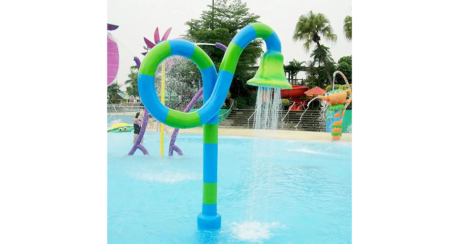湖南個(gè)性戲水小品單價(jià) 歡迎來電 廣州騰龍水上樂園設(shè)備供應(yīng)