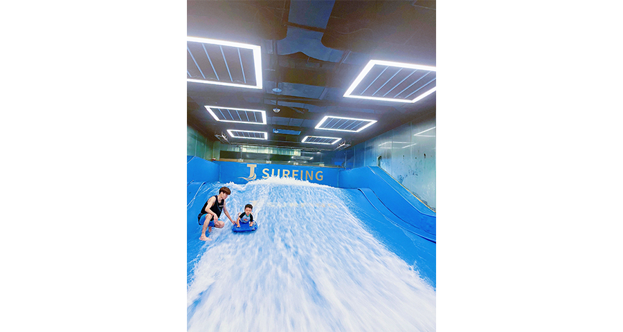 浙江安全環(huán)保人工造浪設(shè)備價(jià)格 服務(wù)為先 廣州騰龍水上樂園設(shè)備供應(yīng)