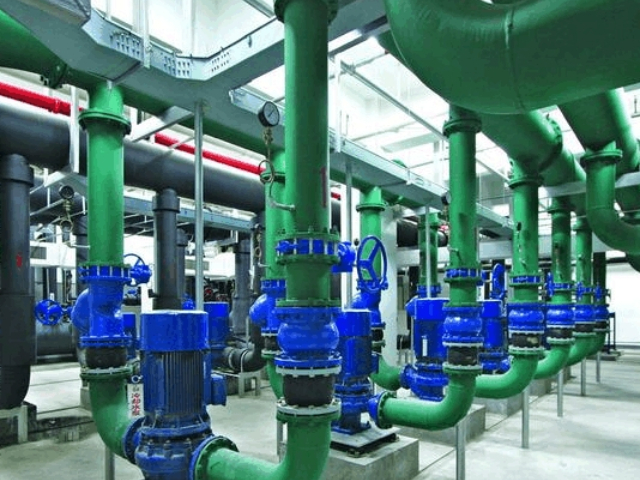 高新區(qū)質(zhì)量機電工程供應(yīng)商,機電工程
