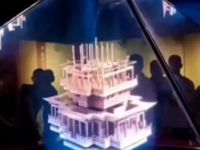 楊浦區(qū)常見(jiàn)3D視覺(jué)藝術(shù)裝置廠家現(xiàn)貨