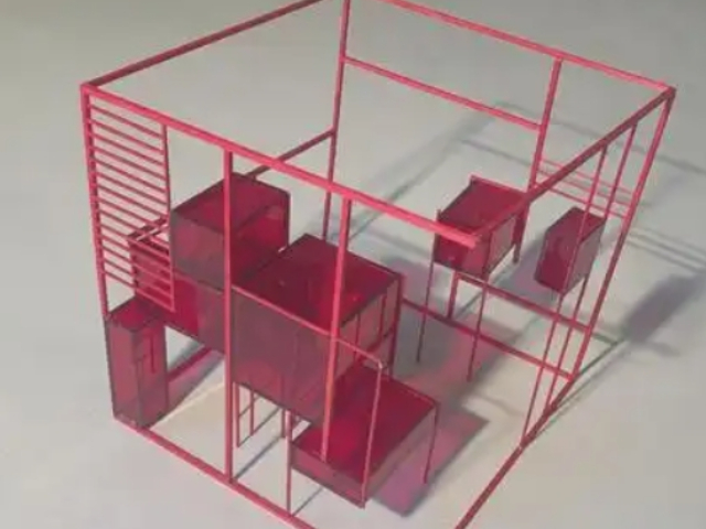 黃浦區(qū)大規(guī)模3D視覺藝術(shù)裝置設(shè)計,3D視覺藝術(shù)裝置