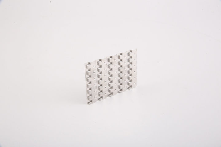 上海折疊翅片報價,折疊翅片