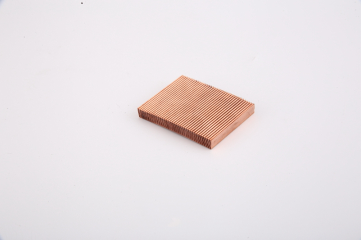 廣西合金折疊翅片設(shè)計(jì),折疊翅片