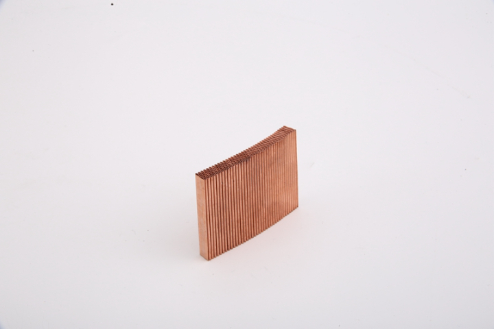 安徽汽車散熱器折疊翅片廠家,折疊翅片