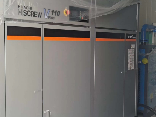 江蘇日立分體式螺桿空壓機(jī)的廠家 服務(wù)為先 寧波風(fēng)源機(jī)電供應(yīng)