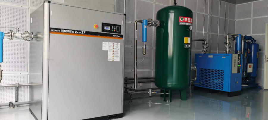 浙江節(jié)能空氣壓縮機(jī)作用 歡迎來電 寧波風(fēng)源機(jī)電供應(yīng);