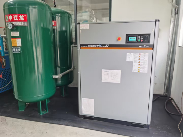 浙江日立微油壓縮機性能 歡迎來電 寧波風源機電供應