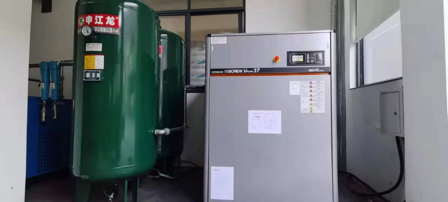 江蘇日立雙壓縮機(jī)標(biāo)準(zhǔn) 歡迎來電 寧波風(fēng)源機(jī)電供應(yīng)