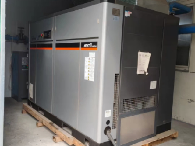 江蘇日立電動螺桿空壓機代理商 真誠推薦 寧波風源機電供應