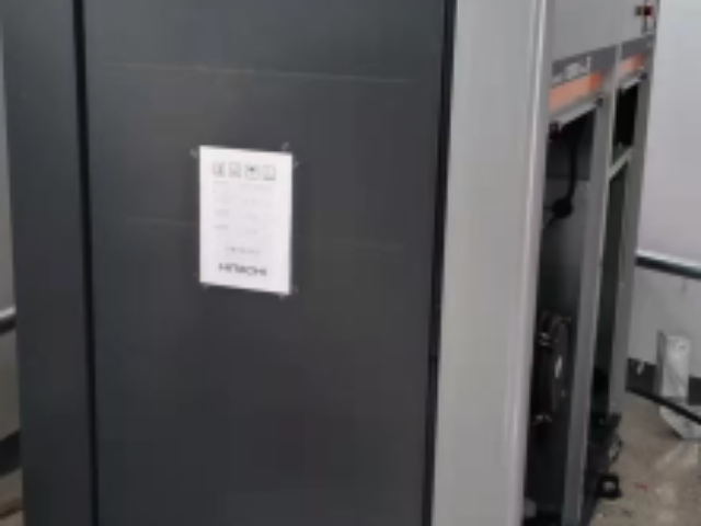 江蘇日立靜音無油壓縮機(jī)配件廠家 來電咨詢 寧波風(fēng)源機(jī)電供應(yīng)