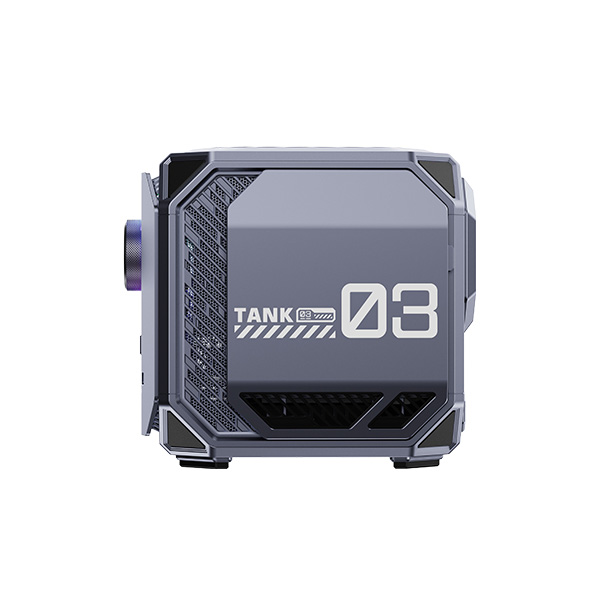 ACEPC M1A TANK Intel i9 Gaming Mini PC Manufacturer China