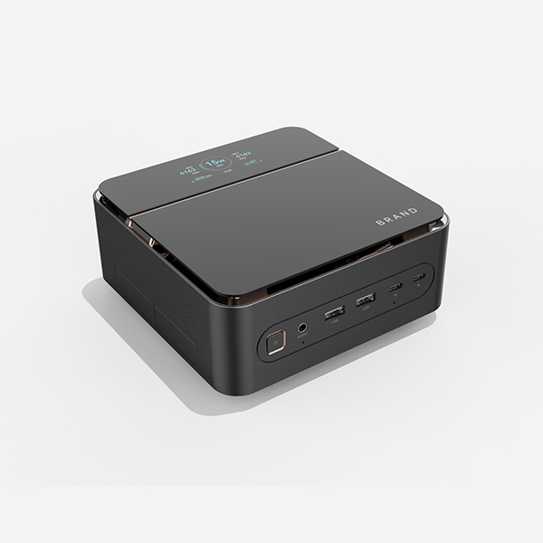ACEPC F5M AI Mini PC Intel 14th Gen Manufacturer China | OEM ODM