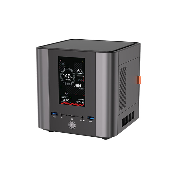 ACEPC AI Mini PC Manufacturer China | OEM ODM AI Computer