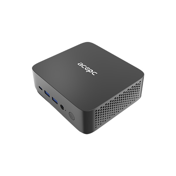 ACEPC PowerBox Pro-AD16 Mini PC Manufacturer China | OEM ODM
