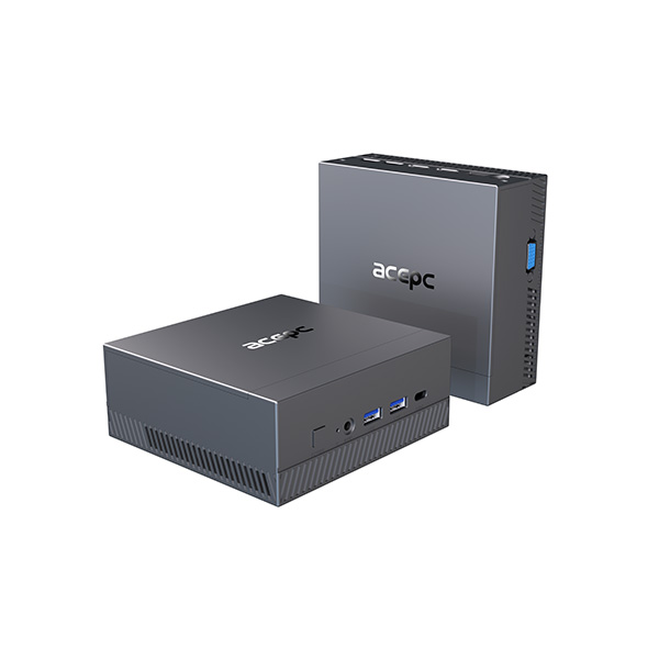 ACEPC PowerBox Lite-CK11 Mini PC Manufacturer China | OEM ODM