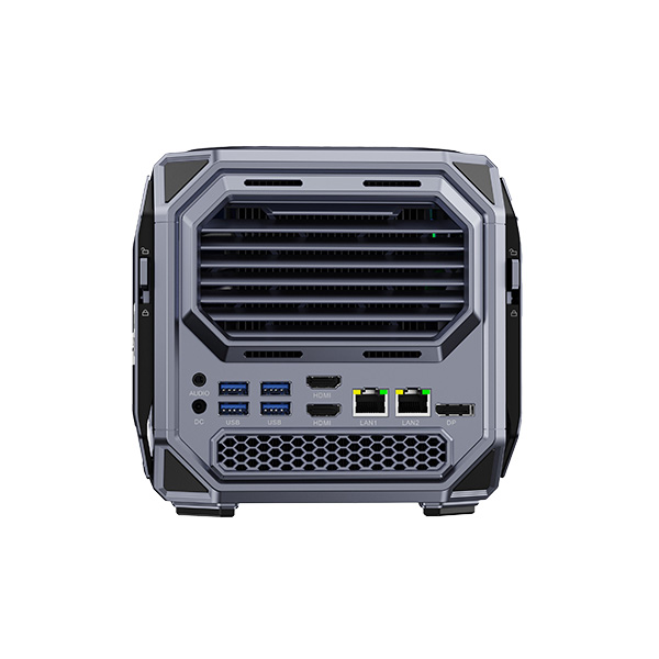 ACEPC M1A TANK Intel i9 Gaming Mini PC Manufacturer China