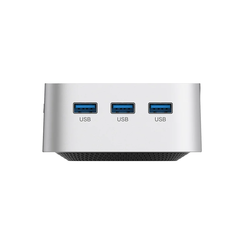 ACEPC T8 Plus Mini PC N100 Factory China | OEM ODM Computer Supplier