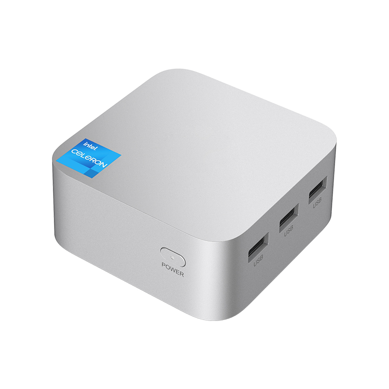 Intel NUC Mini PC