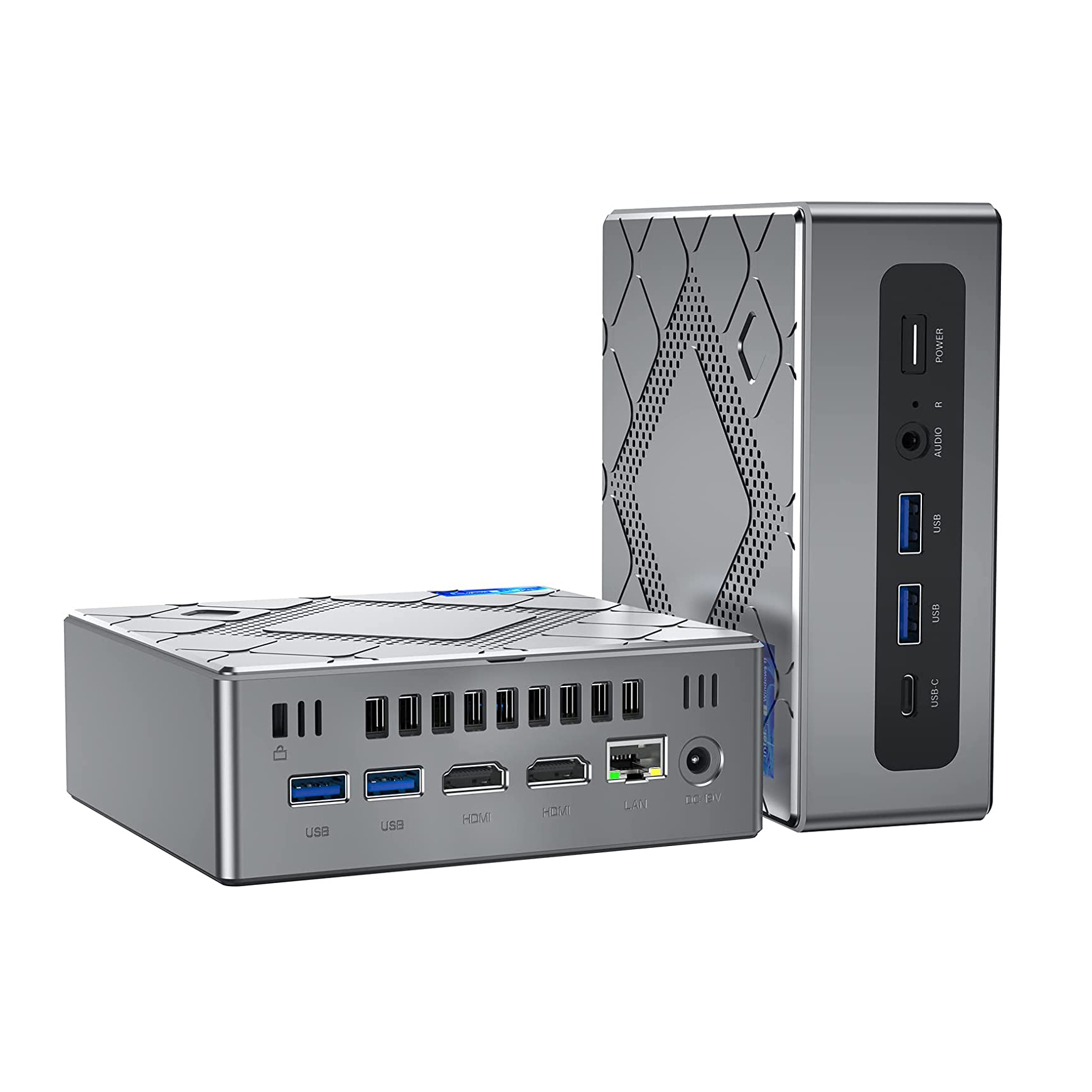 ACEPC CYX CK10 Mini PC I5-11320H Manufacturer China | Factory Supplier