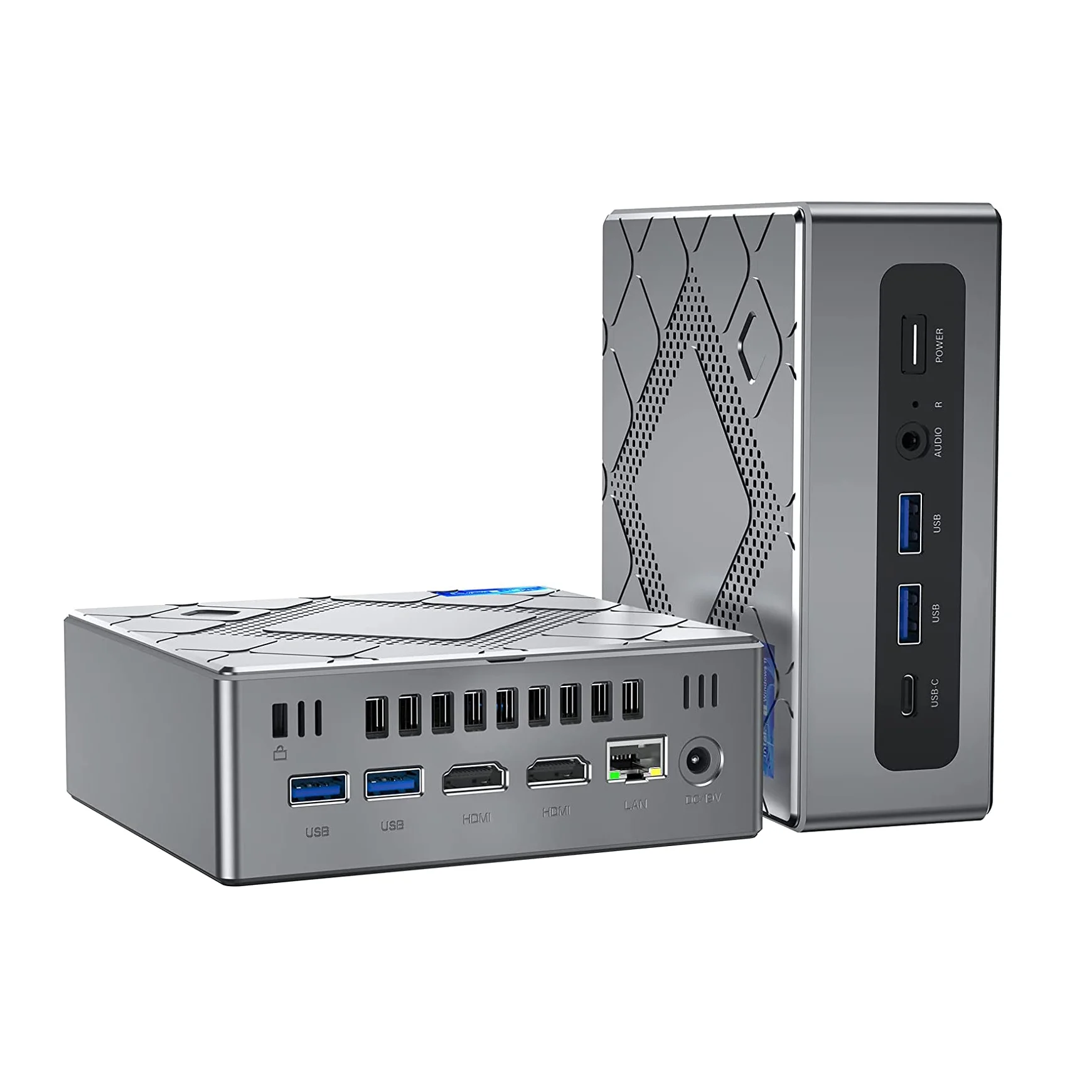 ACEPC CYX CK10 Mini PC I5-11320H Manufacturer China | Factory Supplier