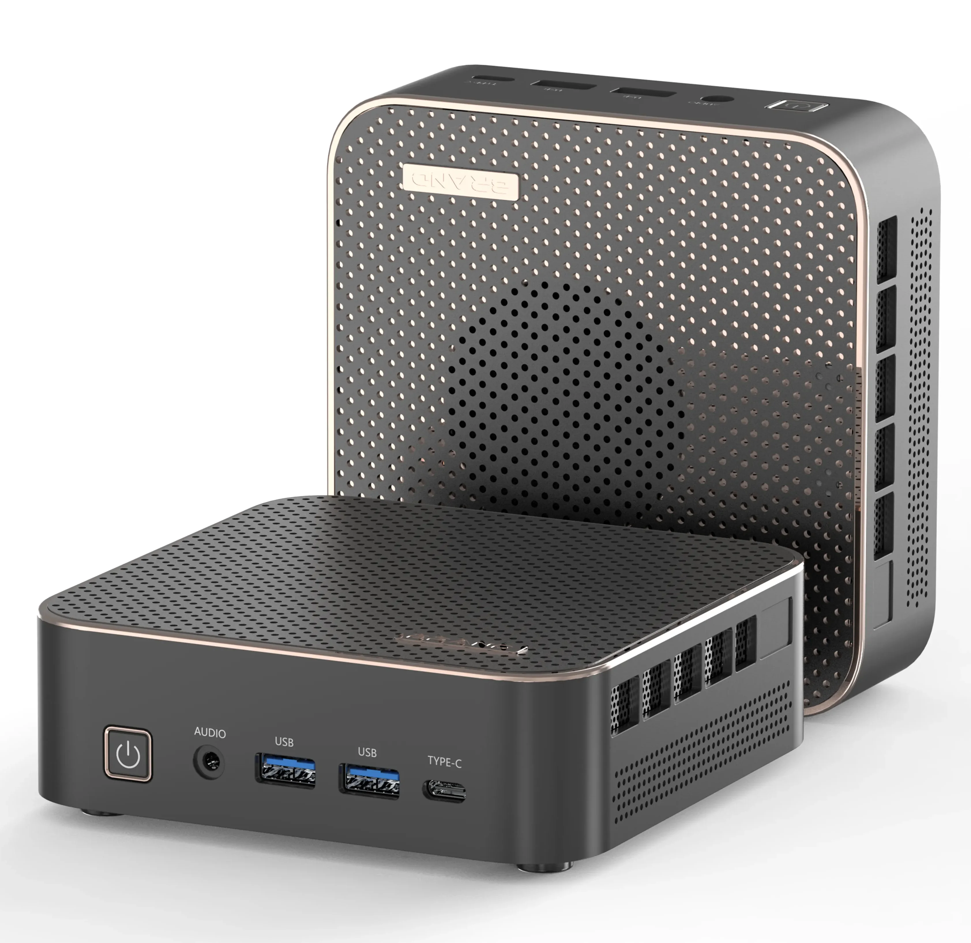 ACEPC CYX E3A AMD R9 6900HX Gaming Mini PC Manufacturer China Factory