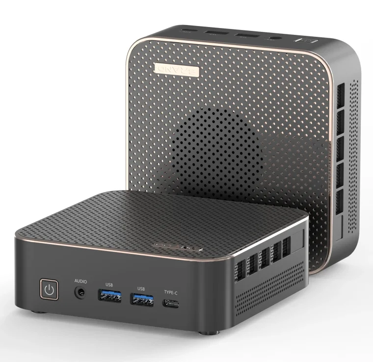 ACEPC Mini PC Manufacturer & OEM ODM Computer Solutions China