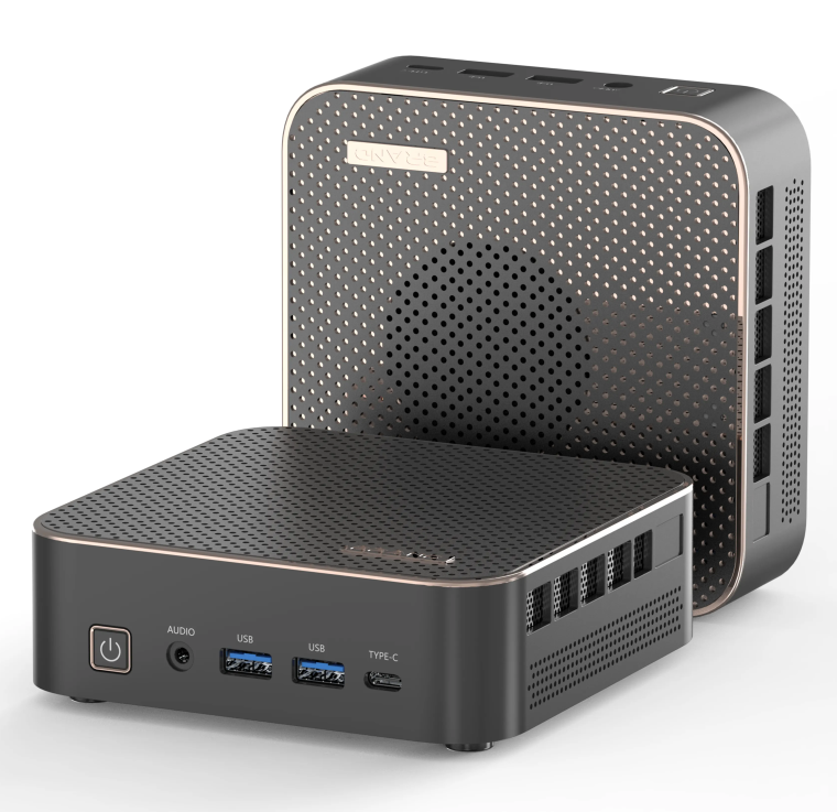 ACEPC Mini PC Manufacturer & OEM ODM Computer Solutions China