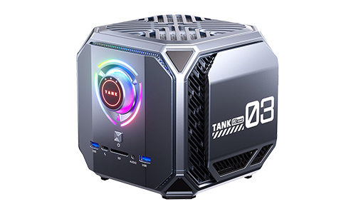 ACEPC Mini PC Manufacturer & OEM ODM Computer Solutions China