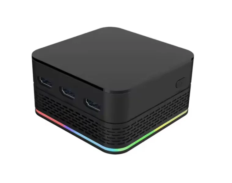 ACEPC N5095 N100 Mini PC Factory China | Wholesale Computer Supplier