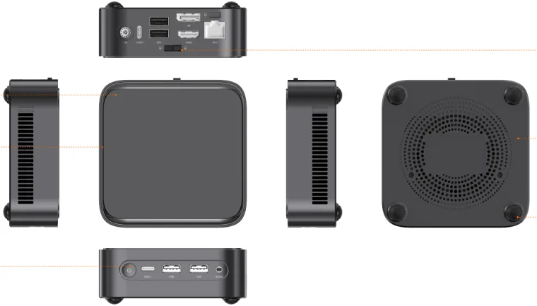 ACEPC Mini PC Manufacturer & OEM ODM Computer Solutions China