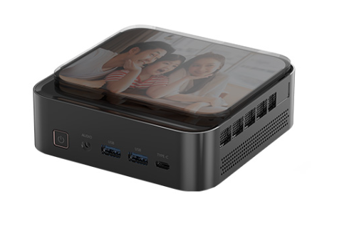 Intel NUC Mini PCs