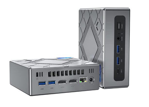 consumer mini PC