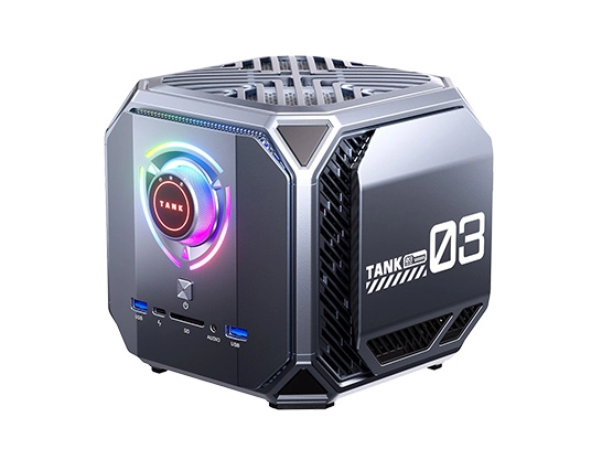 Core i9 mini PCs