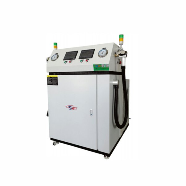 SX-DH系列高壓冷媒加注機