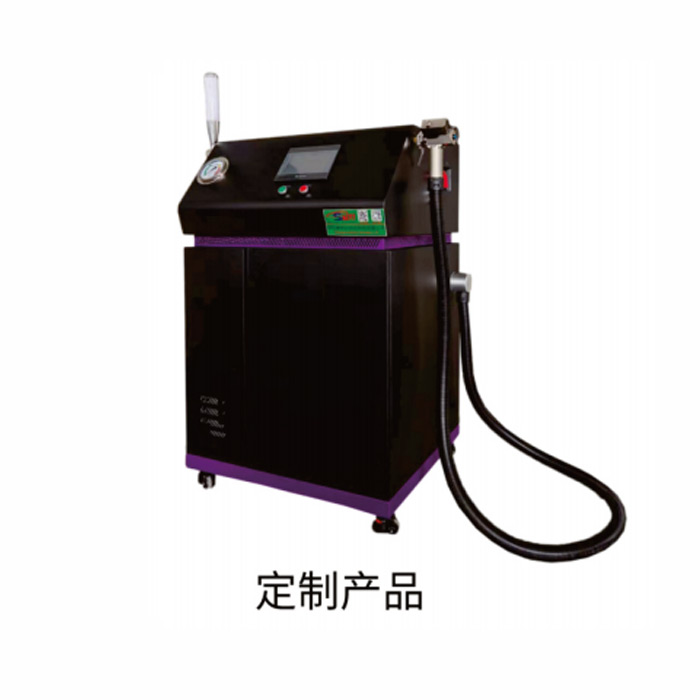 SX-NH系列充氮、檢漏設(shè)備