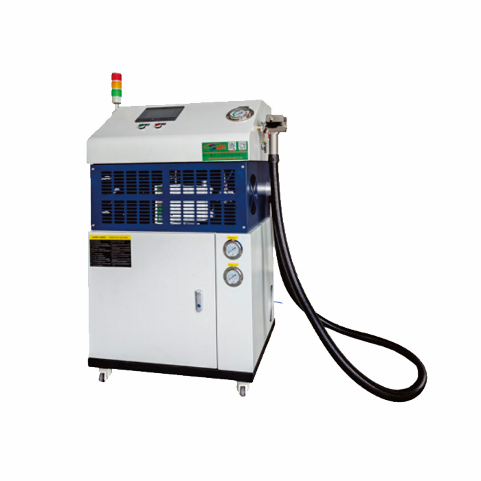 SX-NH系列氨水加注機