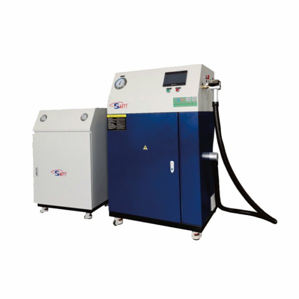 SX-DE0系列單槍防爆碳氫冷媒加注機