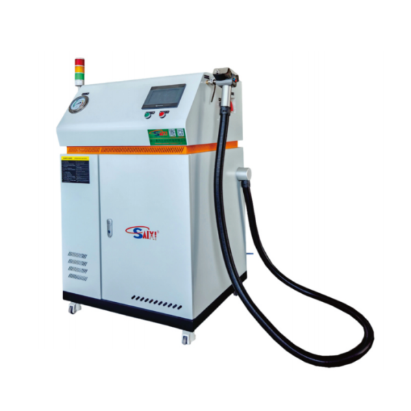 SX-DR系列冷媒加注機(jī)