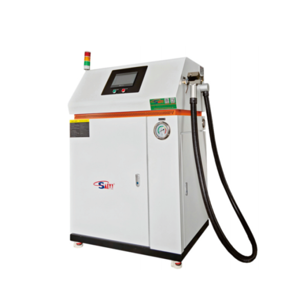 SX-T0系列冷媒加注機