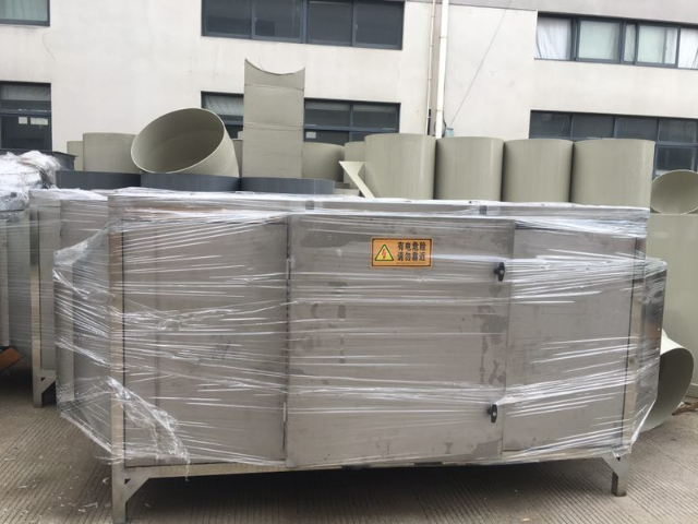 廣東什么是廢氣處理設備參考價 紹興市鼎泰節(jié)能環(huán)保科技供應