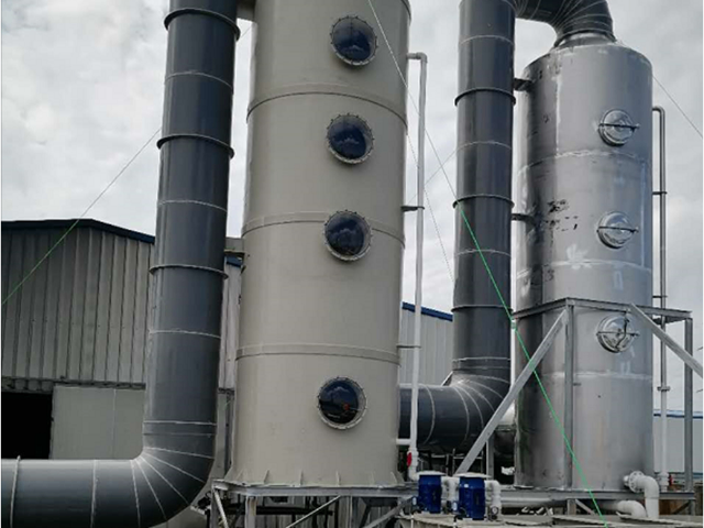 天津廢氣處理設(shè)備生產(chǎn)商 紹興市鼎泰節(jié)能環(huán)保科技供應(yīng)