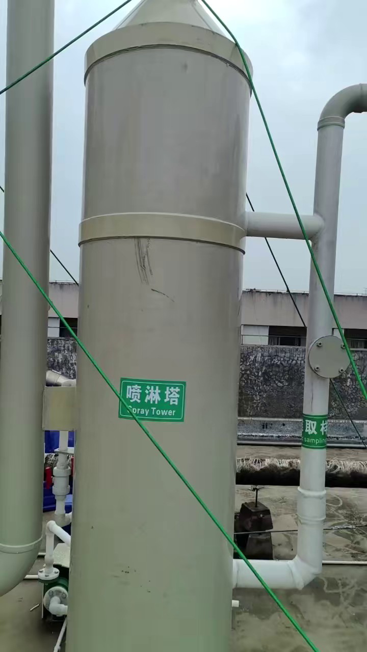 陕西什么是废气处理设备工厂,废气处理设备