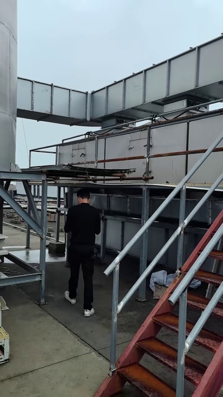 浙江能源废气处理设备厂家,废气处理设备