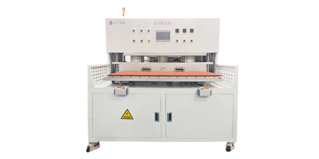 云南实验室热压机高温定制 苏州双宇智能科技供应