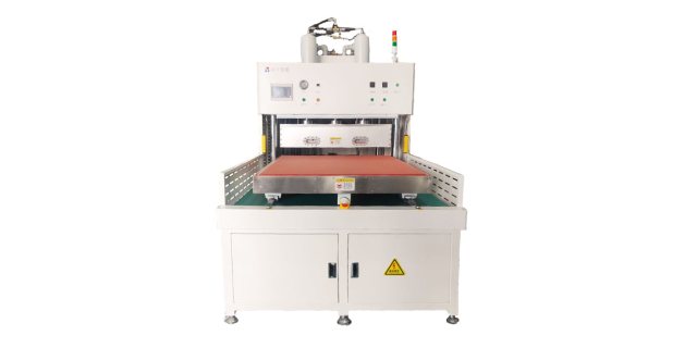 江蘇OCA熱壓機設備廠家 蘇州雙宇智能科技供應