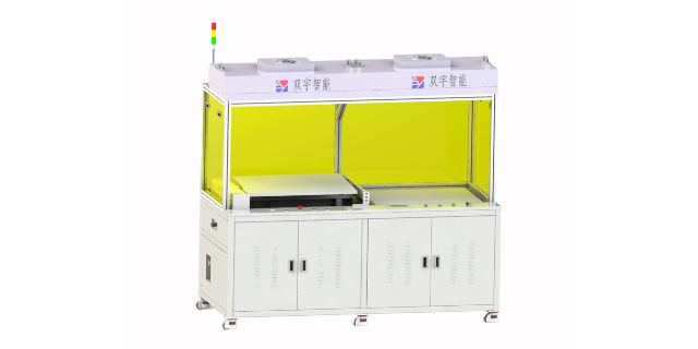 青海COG熱壓機(jī)現(xiàn)貨 蘇州雙宇智能科技供應(yīng)