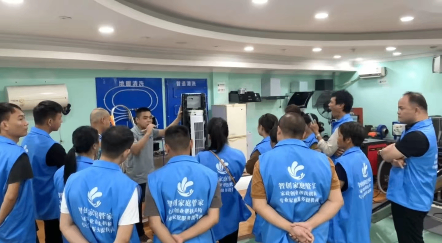 鄭州家政招商如何起步 廣州順富互聯(lián)網(wǎng)信息供應(yīng)