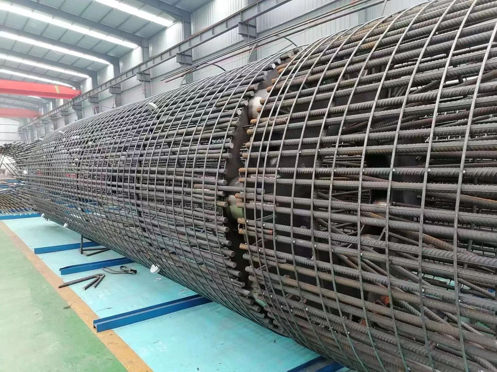 O-Cell Load Test Device China Manufacturer and Factory Supplier | KEDA