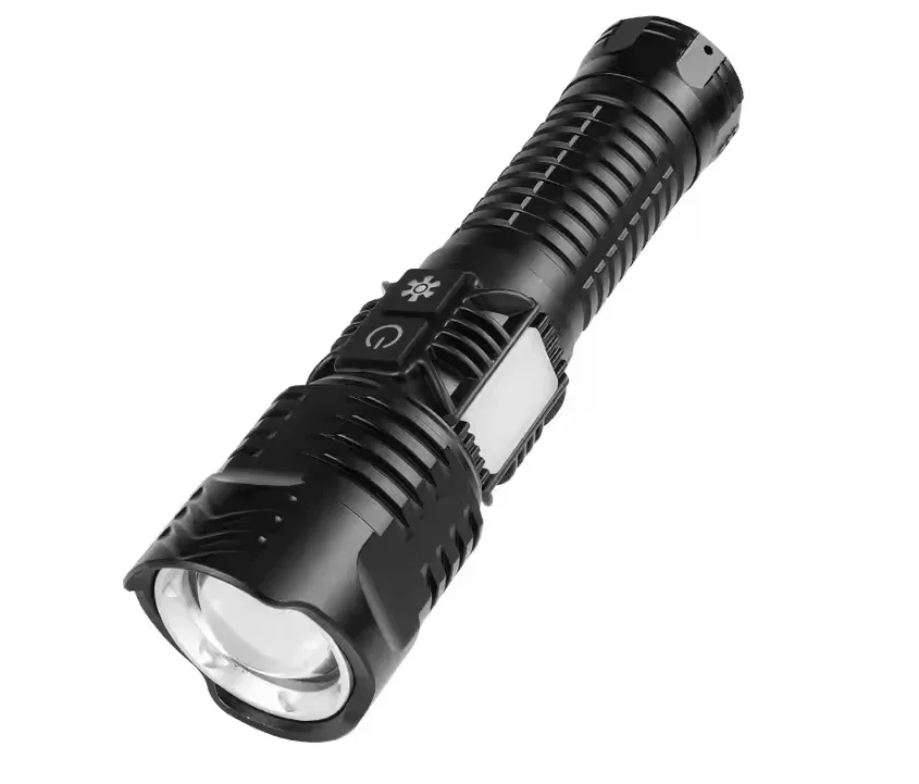 Outdoor Camping LED Flashlights