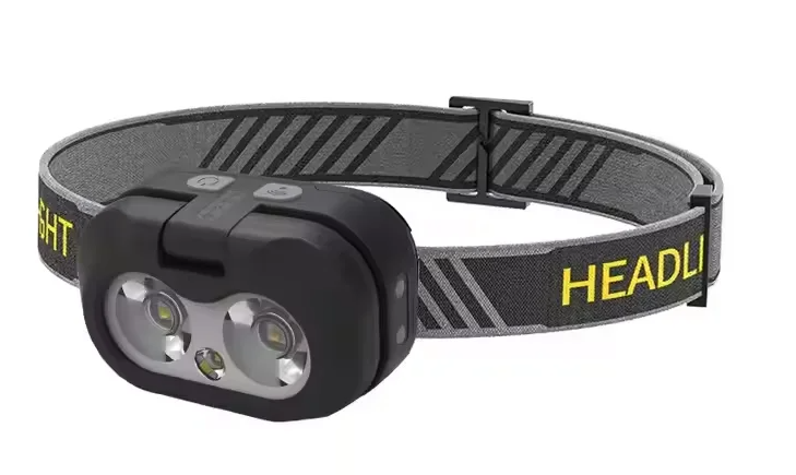 High Power Headlamps High Power Headlamps